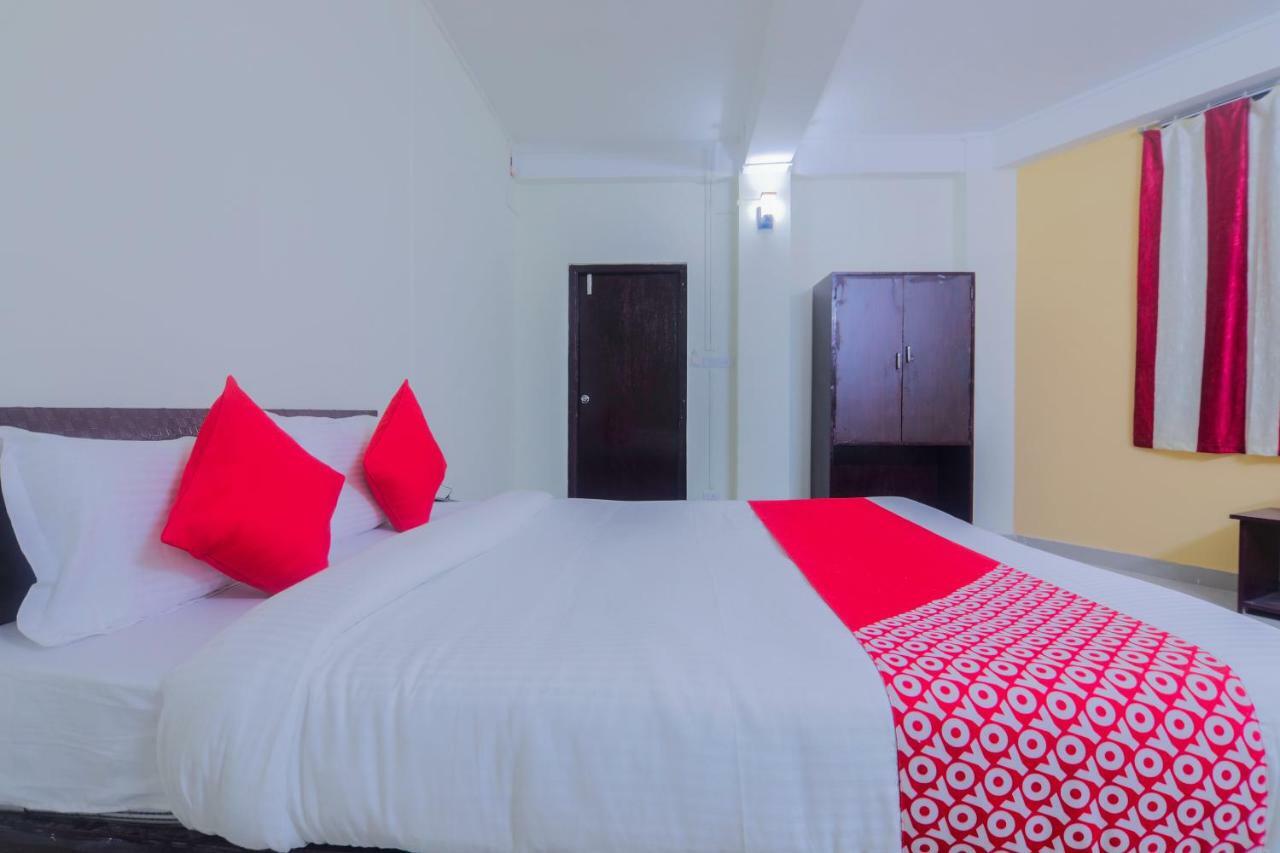 Nirvana Guest House Shillong Exterior photo