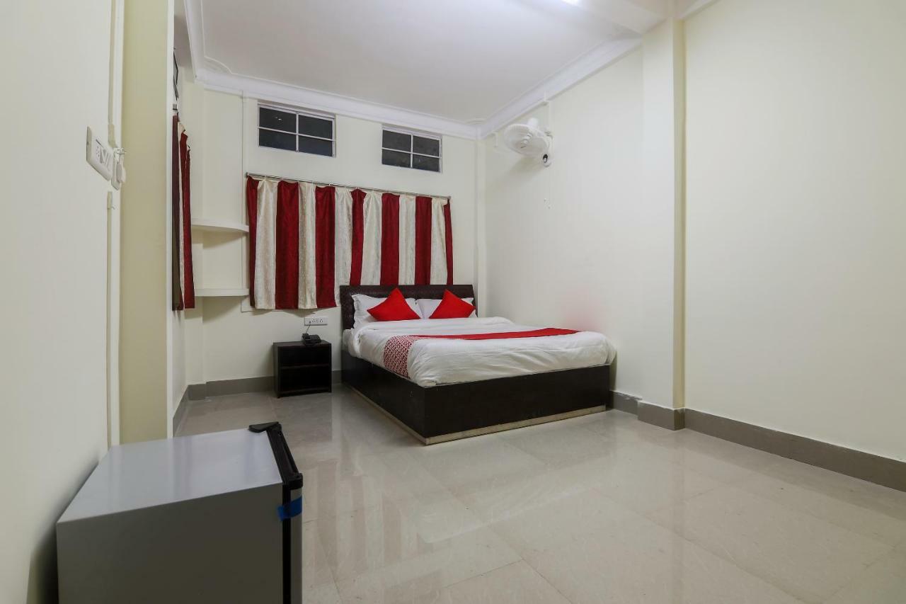 Nirvana Guest House Shillong Exterior photo