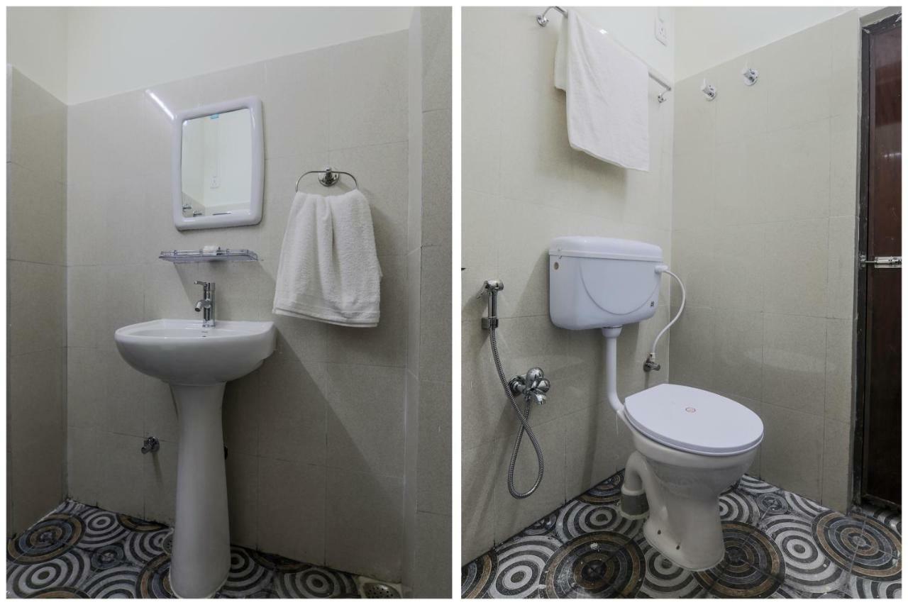 Nirvana Guest House Shillong Exterior photo