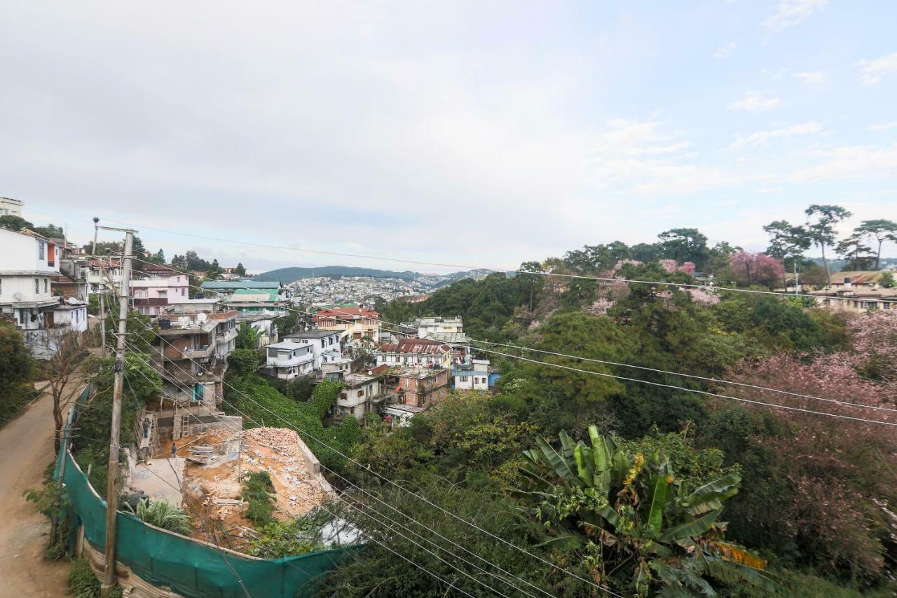 Nirvana Guest House Shillong Exterior photo